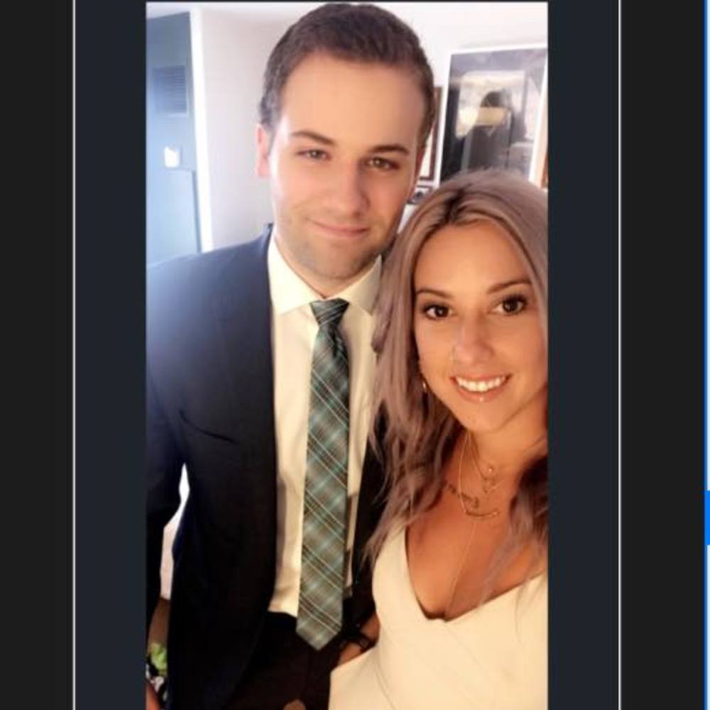 Meet your Posher, Jolaine